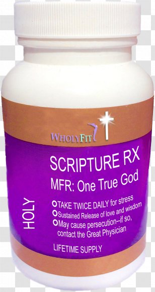 Bible Christianity Religious Text Physical Fitness Professional - Strength Training - Spiritual Warfare Transparent PNG
