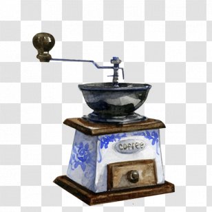 Turkish Coffee Espresso Tea Cafe - Viennese House - Decorative Stove Wok Transparent PNG