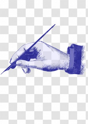 Paper Pen Inkwell Clip Art - Fountain - And Ink Transparent PNG