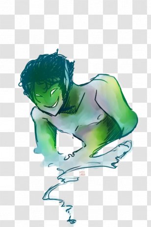 Vertebrate Green Flowering Plant - Legendary Creature Transparent PNG