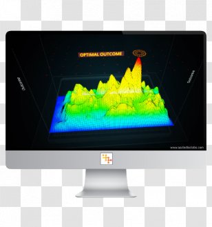 Business Web Design Apple - Led Backlit Lcd Display Transparent PNG