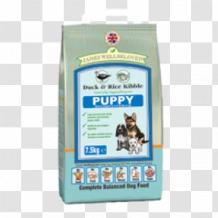 Dog Food Puppy Cat Duck Rice - Meat Transparent PNG