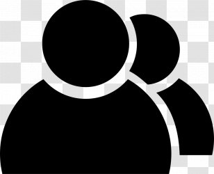 Clip Art - Monochrome Photography - Symbol Transparent PNG