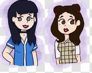 Fiction Nose Character - Frame - Dance Hall Transparent PNG