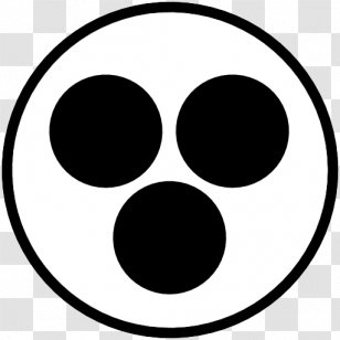 Black & White Smiley Clip Art - Usb Flash Drives - Social Bookmarking Transparent PNG