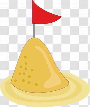 Party Hat Transparent PNG