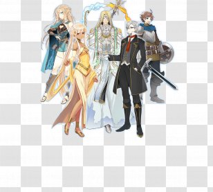 Adventurer Character Role-playing Game Hero Niconico - Tree - Rpg Transparent PNG