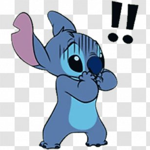 Stitch Puppy Lilo Pelekai The Walt Disney Company Drawing Transparent PNG