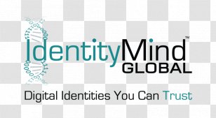 IdentityMind Global Digital Identity Know Your Customer Business Anti-money Laundering Software Transparent PNG