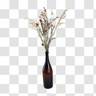 Flower Bouquet Atelier Prairies Vase Socialite - Color Transparent PNG