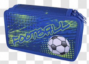 Pen & Pencil Cases Football Alza.cz Pupil Transparent PNG