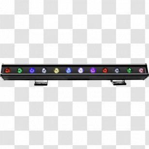 Batten Light-emitting Diode IP Code Electronics - Visual Perception - Sound Activated Led Transparent PNG