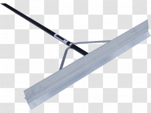 Rake Hand Tool Sand Soil - Shovel Transparent PNG