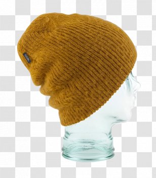Beanie Coal Price Knit Cap - Wool Transparent PNG