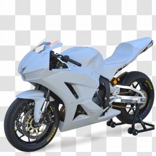 Honda CBR600RR Car Motorcycle CBR Series - Cbr - Gray Frame Transparent PNG