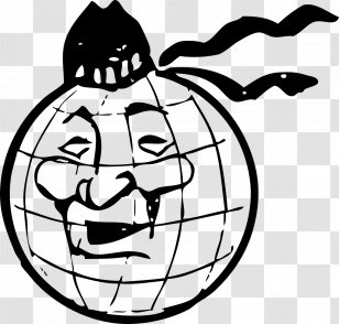 Globe World Clip Art - Ball Transparent PNG