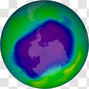 Antarctica Ozone Depletion Layer - Antarctic - Florida Gators Clipart Transparent PNG