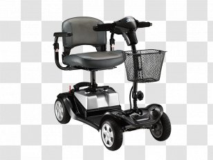 Mobility Scooters MINI Cooper Motorcycle - Kymco Xciting - Scooter Transparent PNG