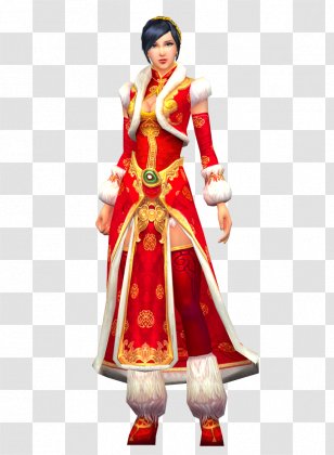 Video Game The Heaven Sword And Dragon Saber Gamer Mobile - Rule World - Tradition Transparent PNG