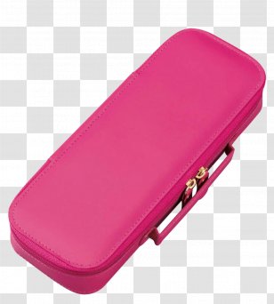 Pencil Case Stationery U30ecu30a4u30e1u30a4u85e4u4e95 - Hot Pink Cases Transparent PNG