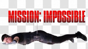 Mission: Impossible Boxing Glove Advertising United Kingdom Album Cover - Mission Transparent PNG