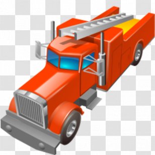 Car Download - Toy Transparent PNG