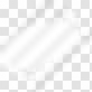 White Line Angle - Sky Transparent PNG