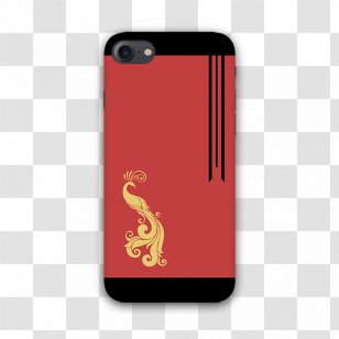 Mobile Phone Accessories Font - Iphone - Cover Transparent PNG