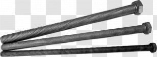 ISO 4017 Bolt Set Screw International Organization For Standardization - Butten Head Anchors Transparent PNG