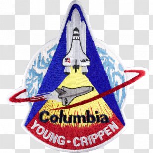 STS-135 Space Shuttle Program STS-3 STS-2 - Endeavour - Nasa Transparent PNG