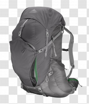 Backpacking Camping Travel Hiking - Trek Transparent PNG