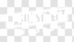 Line Angle Font - White Transparent PNG