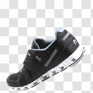 Sports Shoes Nike Free Men's On Running Cloud - Minimalist Shoe Transparent PNG