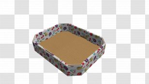 Rectangle - Fruit Platter Transparent PNG