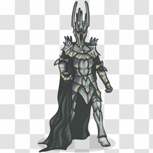 Dark Lord Horse Darkness Panda Retail Company - Fictional Character - Sword Transparent PNG