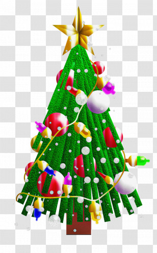 Christmas Tree Png Images Transparent Christmas Tree Images