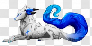 Baby Tails by CariNaviTheDog-Wolf on DeviantArt