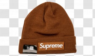 Supreme Beanie Png - Supreme, Transparent Png - vhv