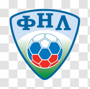Russian Football National League Premier 1998 Second Division Danish 1st - Russia Transparent PNG