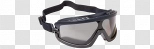 Airsoft Guns Goggles Pellets Eye Protection - Air Gun Transparent PNG
