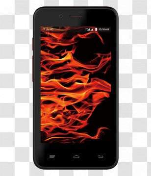 LYF Jio Smartphone 4G Screen Protectors - Feature Phone Transparent PNG