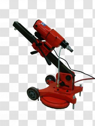 Angle Grinder Augers Core Drill Bit Tool Transparent PNG