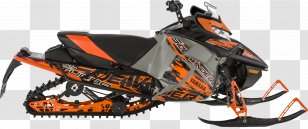 Yamaha Motor Company Snowmobile Motorcycle Ski-Doo Arctic Cat Transparent PNG