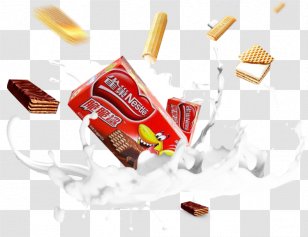 Chocolate Bar Milk Shark - Cows - Crunchy Transparent PNG