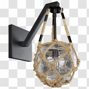 Architectural Lighting Design Sconce Candle - Flower - Nautical Lamps Product Transparent PNG