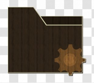 Folder Icon Interaction Assets - Tree - Floor Plant Transparent PNG