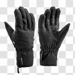 LEKI Lenhart GmbH Alpine Skiing Glove Ski Poles Transparent PNG