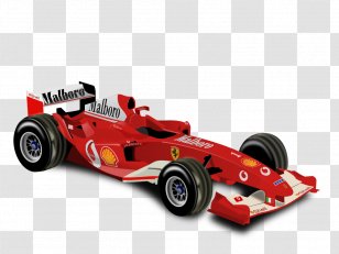 Scuderia Ferrari 2014 Formula One World Championship Lotus F1 F60 Car Transparent PNG