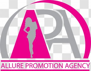 Promotional Model Brand Ambassador Marketing - Pink Transparent PNG
