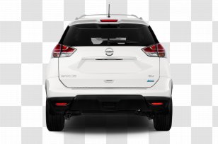 2014 Nissan Rogue Car GMC Terrain 2015 Transparent PNG